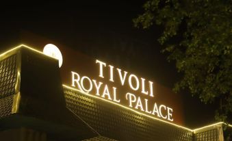Tivoli Royal Palace