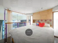 Yuánběnshan Scenic Villa Hotels in Yilan