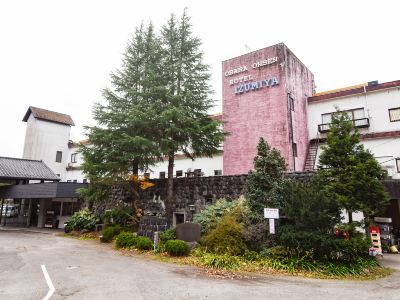 Hotel Izumiya