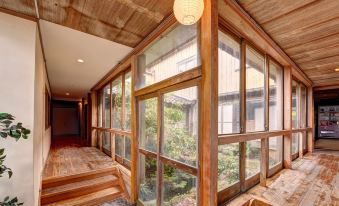 Sakataya Ryokan