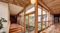 Sakataya Ryokan Hotels in Nikaho