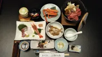 Kinosaki Onsen Mitsuwa