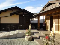 Imamura Hotels in Yamaga