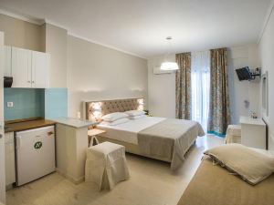 Hotel Oriana - Adults Only