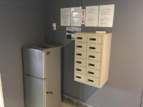 Hostel und Kitchen GOTO BASE 南松浦郡酒店