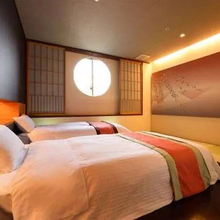 Hotel Ohsho