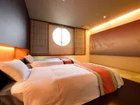 Hotel Ohsho Hotels in Тендо