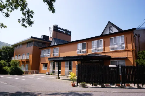 Nanakamado Hotels in Kokonoe