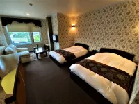 Auberge Mermaid Hotels in Minamitsuru District