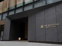 The Blossom Hakata Premier - Pysäköinti