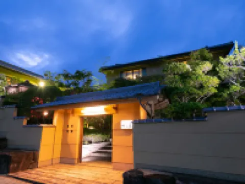 Ryotei Jyusouya 三郷町のホテル