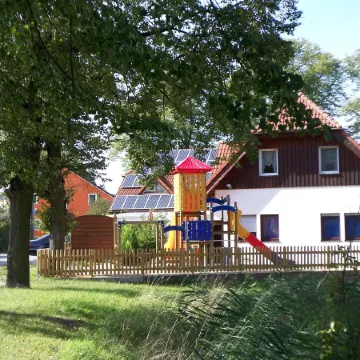 Landhotel Zum Baggernpuhl