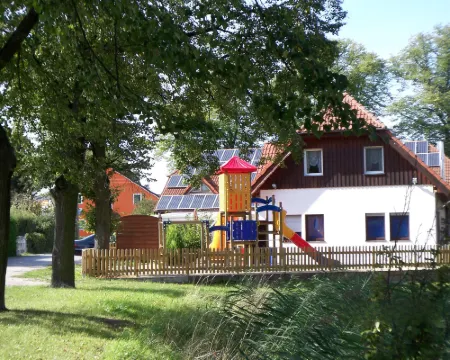 Landhotel Zum Baggernpuhl Hotels in Havelland