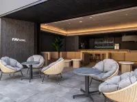 fav HAKODATE Hotels in der Nähe von Berg Hakodate
