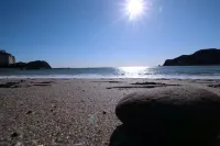 Kamogawa Shokudo فنادق في كاموجاوا
