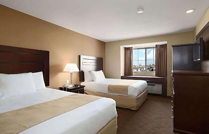 Sleep Inn Marion - Cedar Rapids
