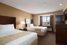 Sleep Inn Marion - Cedar Rapids