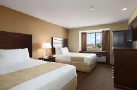 Sleep Inn Marion - Cedar Rapids