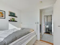 "Karli" - 330m to the Fjord Hotels in Aabenraa