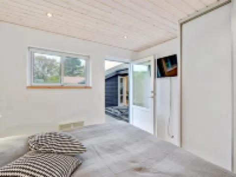 "Kamilla" - 200m from the Sea Hotels in Nyborg