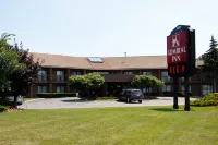 Admiral Inn Burlington Các khách sạn gần Confundrum Escape Rooms