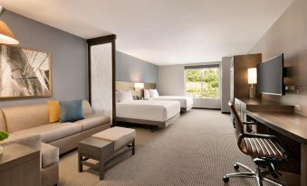 Hyatt Place Fort Lee/George Washington Bridge