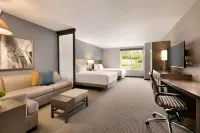 Hyatt Place Fort Lee/George Washington Bridge Hotels in Teaneck