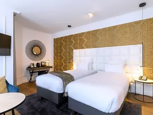 Hotel Rubens-Grote Markt