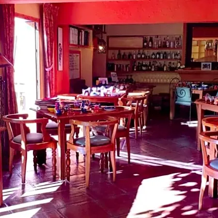 Hotel Amanhavis