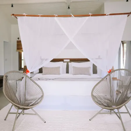Villa Dos Nativos Boutique Hotel