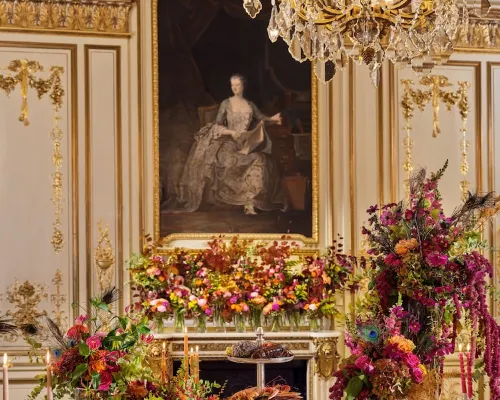 Le Meurice Ocio y actividades recreativas Photos
