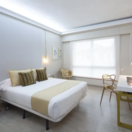 Hotel Ciudad de Vigo