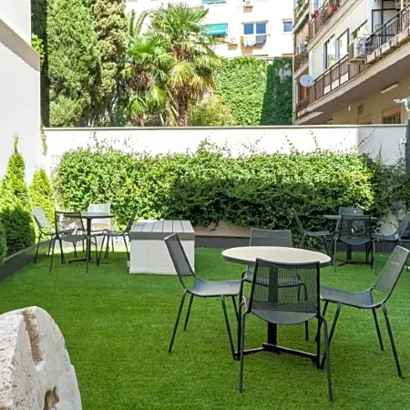 Ibis Budget Madrid Centro Lavapies Отели рядом с достопримечательностью «Арганзуэла»