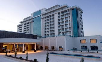 Alusso Thermal Hotel & Spa