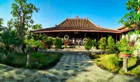 Green Resort Pracimantoro Hotel dekat Embung Lebak
