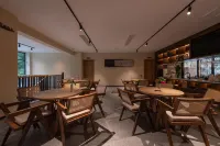 Chengpanshi Shanshe Dabashan Senyang VILLA Panoramic Holiday Homestay - breakfast