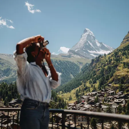 Beausite Zermatt