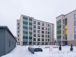 Hiisi Homes Järvenpää