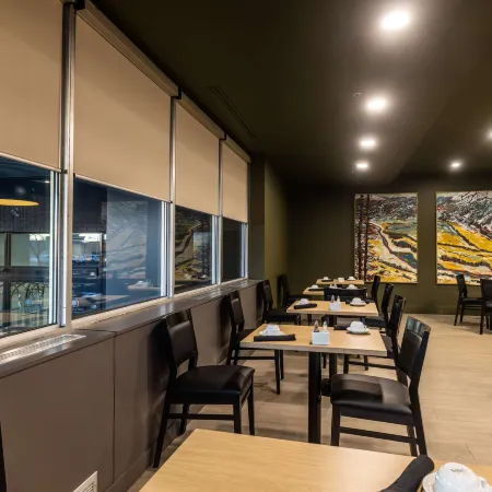 DoubleTree by Hilton Calgary North