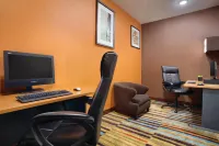 Fairfield Inn & Suites Fort Worth University Drive