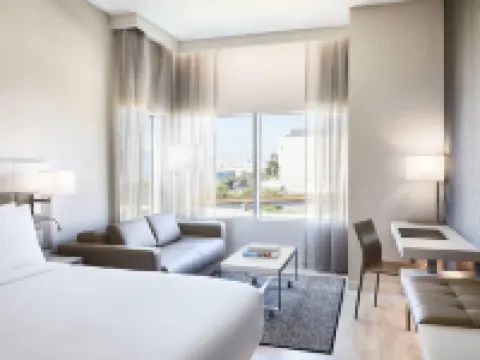 AC Hotel by Marriott Los Angeles South Bay Hotels in El Segundo