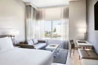 AC Hotel by Marriott Los Angeles South Bay Hotels in El Segundo