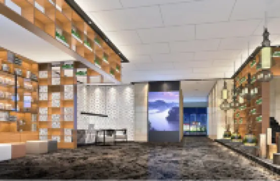 Meicheng Shijia Hotel