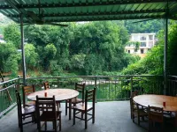 Lingchuan Daxu Maozhou Island 49 Farm stay