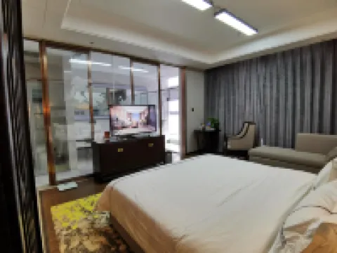 Ruiyun International Hotel Hotels in Ruyang