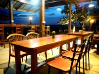 NawiengkaeRiverview Resort