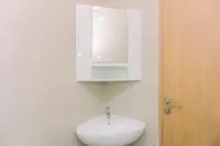 Cozy Studio Apartment at 6Th Floor B Residence - 3-Star