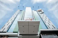 BIZ HOTEL Hotel dekat Toko Sahabat
