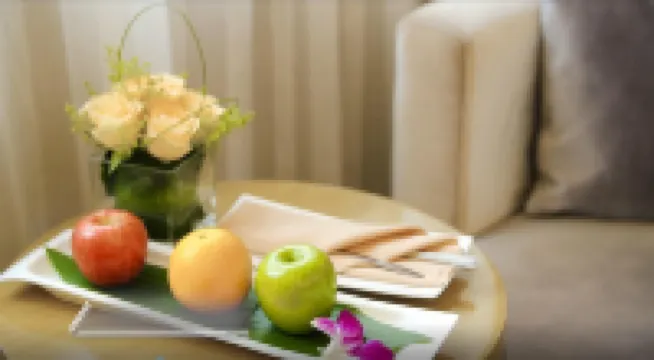 深圳中航城格蘭雲天大飯店 深圳住宿飯店