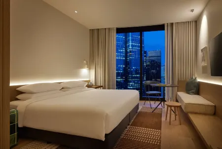 Hyatt Centric Melbourne